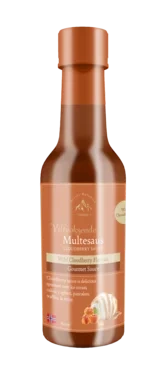 Viltvoksende Moltesaus 150ML