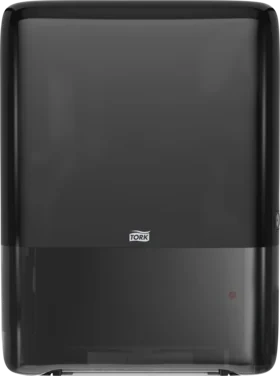 Tork Peakserve Cont Mini Svart H5