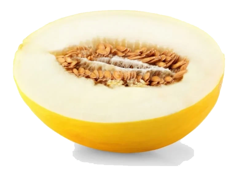 Honningmelon delt ca. 850g