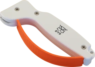 Accusharp Knivsliper Knivsliper Øyo