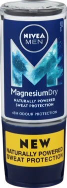 Nivea Men Deodorant Magnesium Dry 50ml