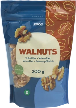 Walnut Kernels Natural