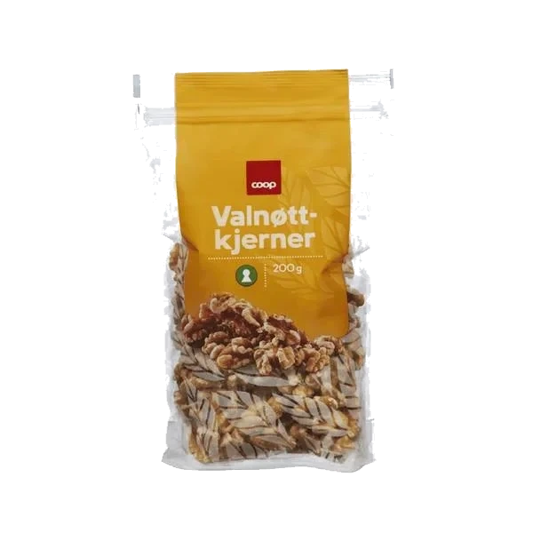 Walnut Kernels Natural