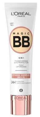Loreal Magic Bb Light 02