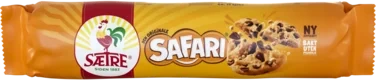 Sætre Safari Original 165g