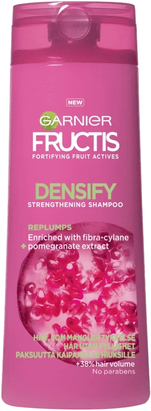 Fructis Shampoo Defensify 400ml