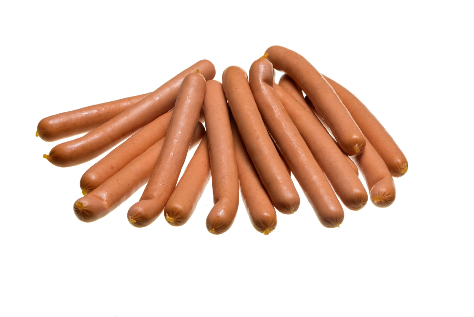 Wienergrill 60g
