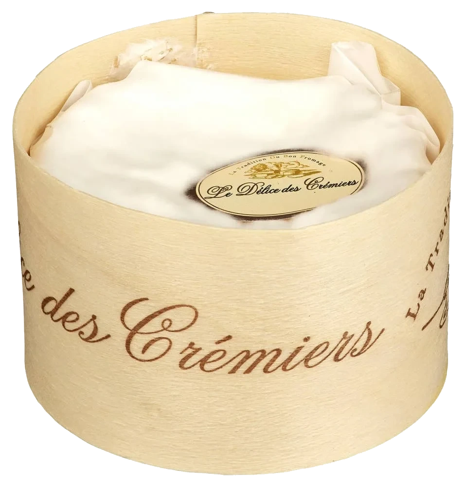 Petit Delice Des Cremieres