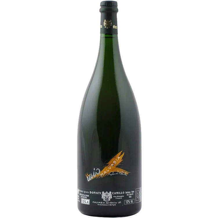 Camillo donati malvasia 11% 1,5l