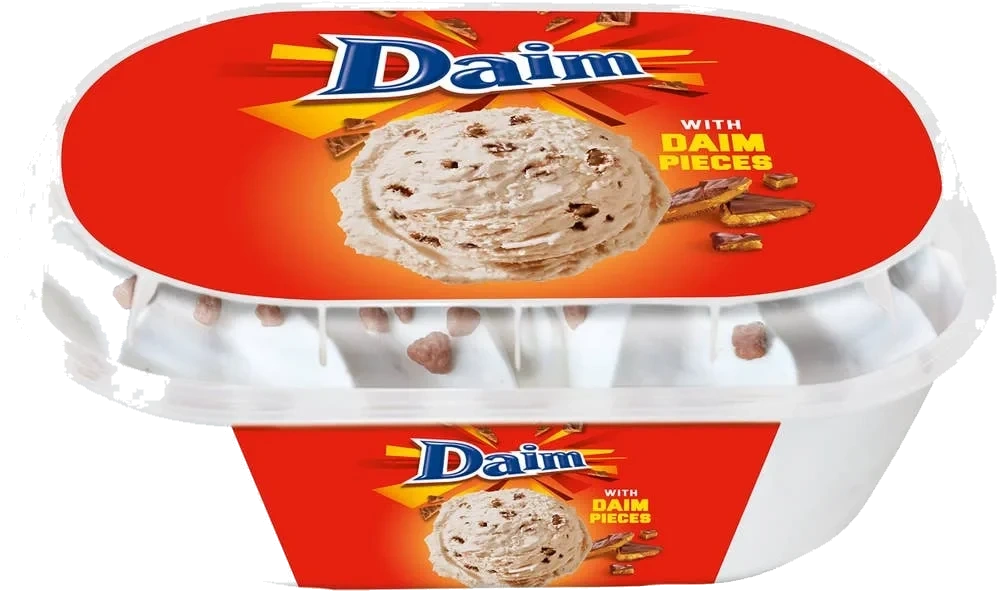 Glass Daim
