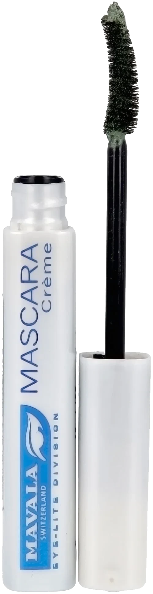 Mavala Eye-Lite Mascara Crème Green