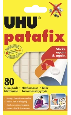 Patafix 80 B Uhu
