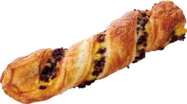 Wienertwist Sjoko&Vanilje 110g