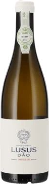 Lusus White 75cl 13,5%