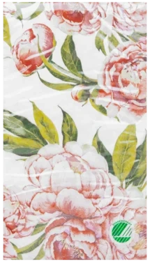 Moda Serviett 33x40cm Mie