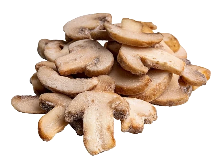 Champignon Skivet
