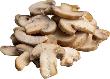 Champignon Skivet