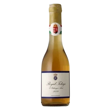 Royal Tokaji Blue Label 25 10,5%