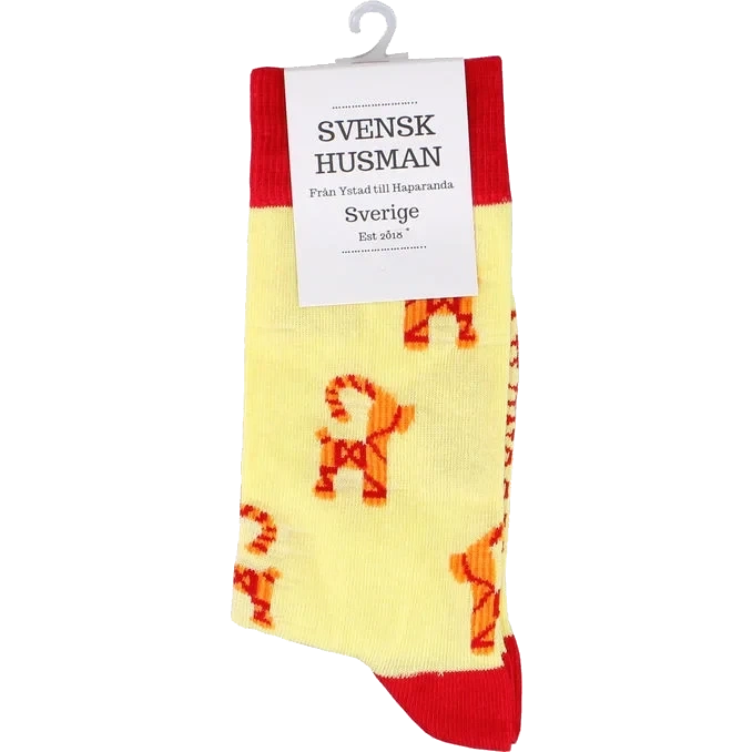 Strumpor Halmbocken Stl. 36-40