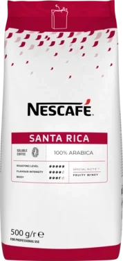 Nescafé Santa Rica 500g