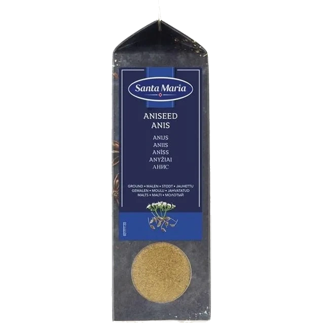 Anis Malt 460g