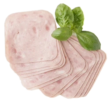 Baguetteskinke Hanssen