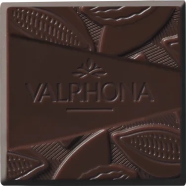 Kaffesjokolade 64% 5g Valrhona