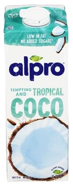 Kokosdrikk 1l Alpro