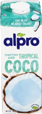 Coconut Drikk Original 1l Alpro