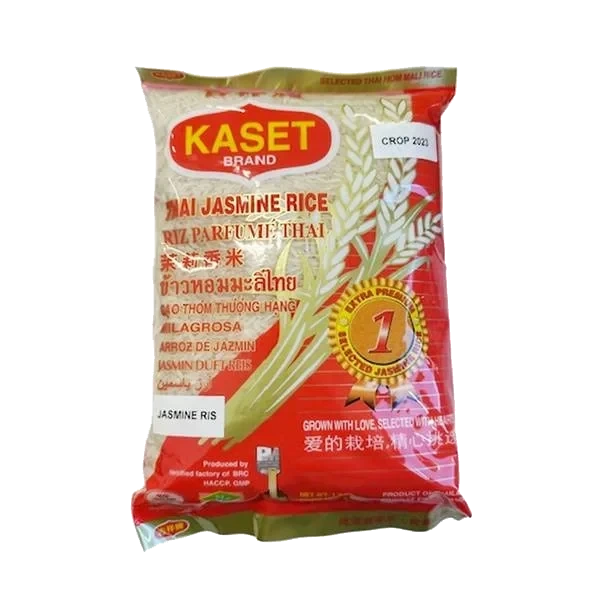 Jasminris 1kg
