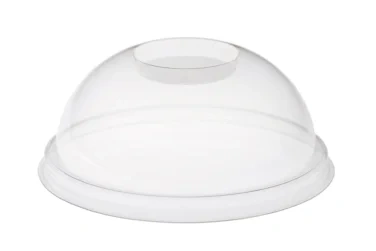 Høyt Lokk uten Hull 95mm Rpet