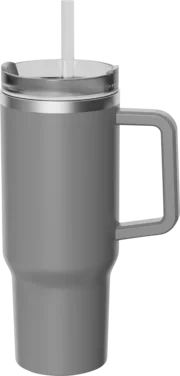 Tumbler - Gray 1200ml Pantone Tumbler