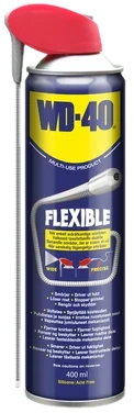 Wd-40 Flexible 400ml