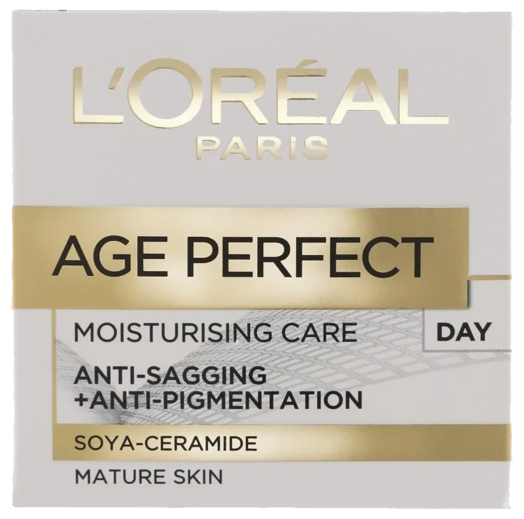 Loreal Paris Age Perfect Daycreme 50 ml