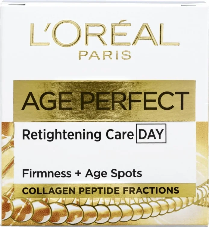 Loreal Paris Age Perfect Daycreme 50 ml