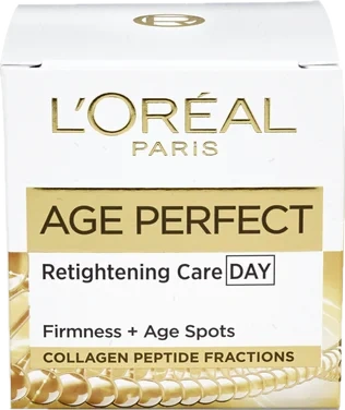 Loreal Paris Age Perfect Daycreme 50 ml