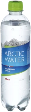 Mack Arctic Water Sparkling Apple 0.50l Fl