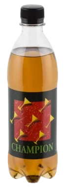 Champion 0.5l Flaske