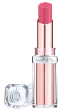 Loreal Color Riche Glow Paradis Balm-in-lipstick Pink Wonderland 111