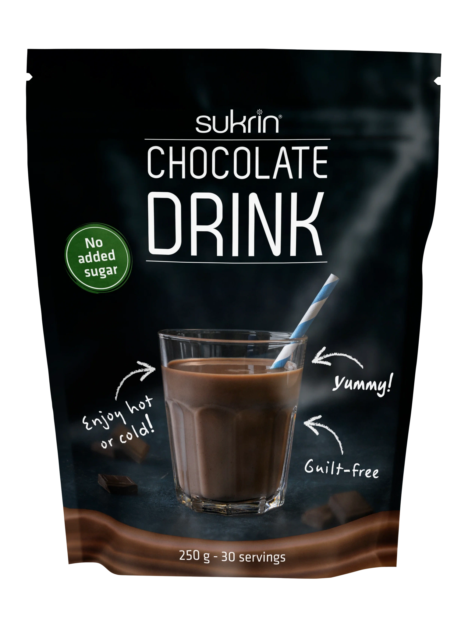 Sukrin Chocolate Drink