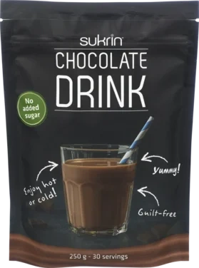 Sukrin Chocolate Drink