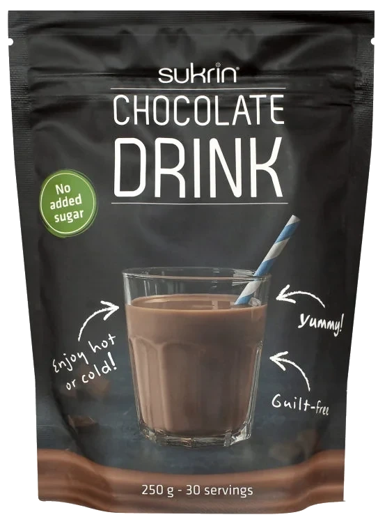 Sukrin Chocolate Drink
