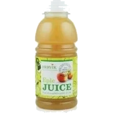 Hervik Eplejuice 0,35l