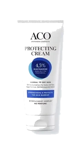 ACO Protecting Cream 200 ml