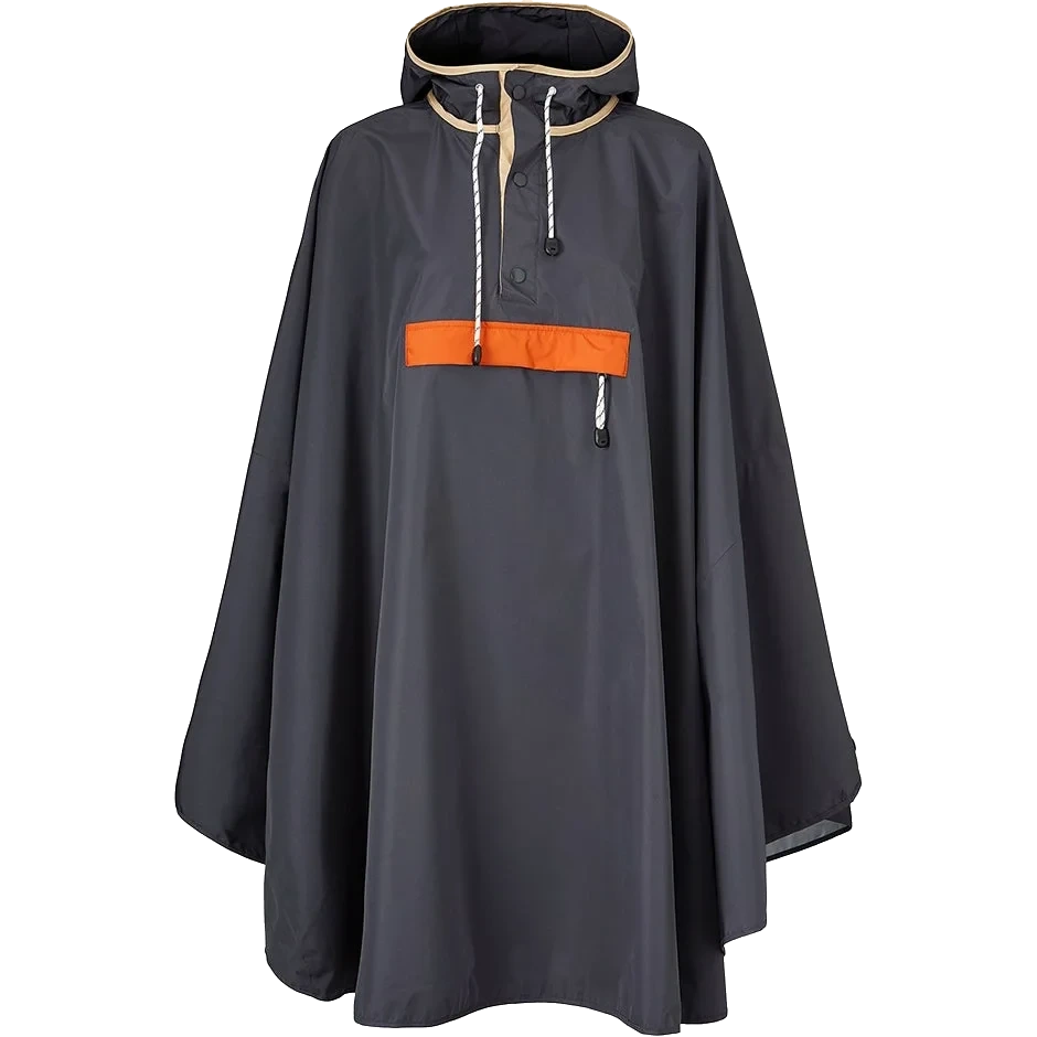 Becksöndergaard Solid Rain Cape