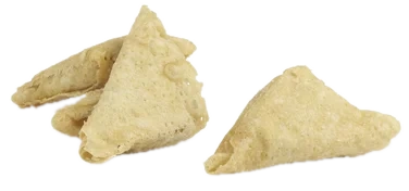Samosa Chicken Tikka 4x30x30g