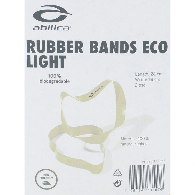 Träningsband Light Eko 2-pack