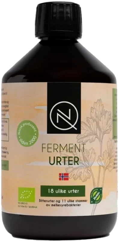 Ferment Vita Biosa Liten 0,5 l