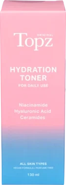 Topz Daily Face Toner 130ml