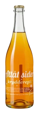 Attåt Sider Kryddereple 75cl 6,5%